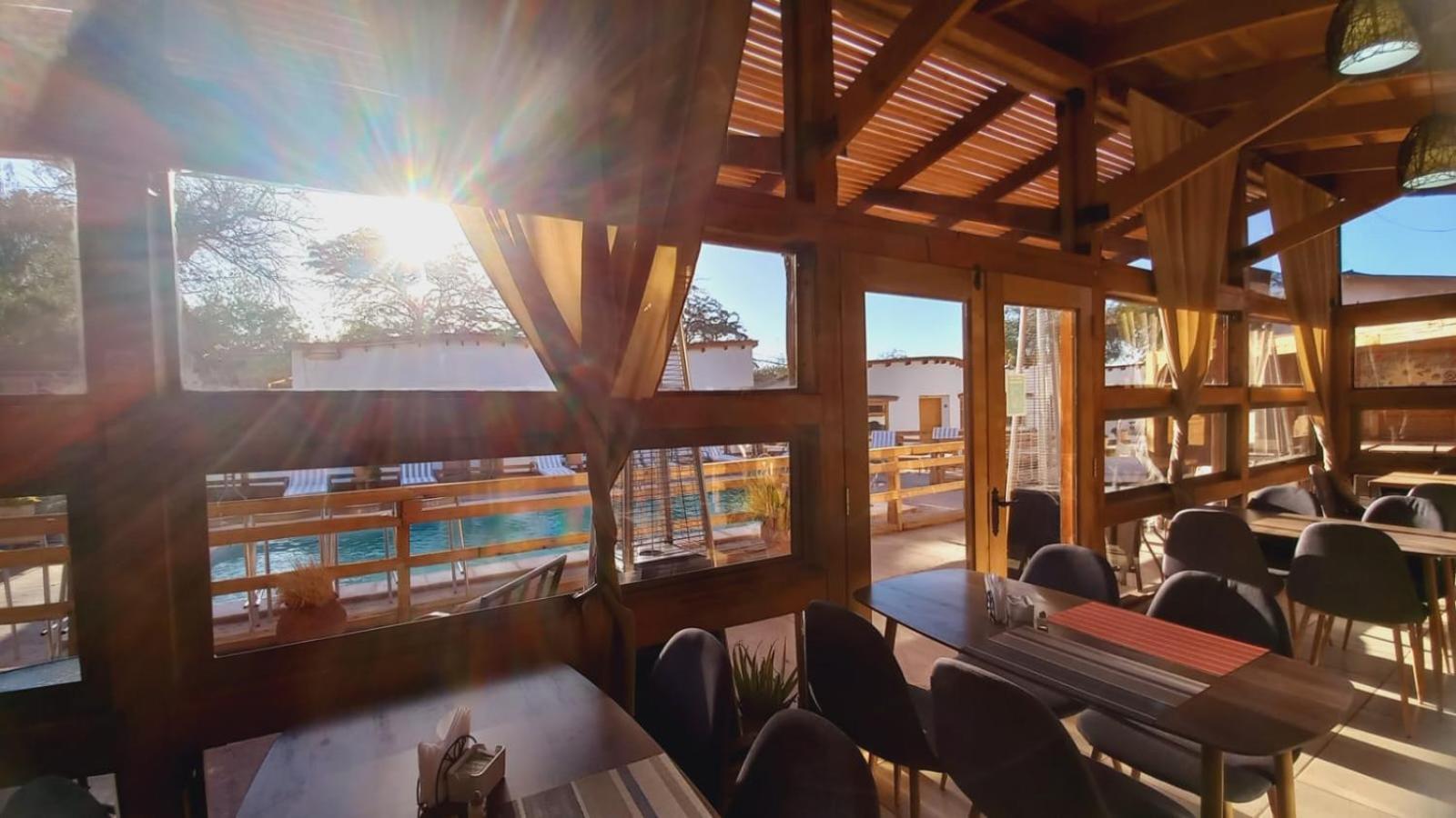 Hotel La Cochera