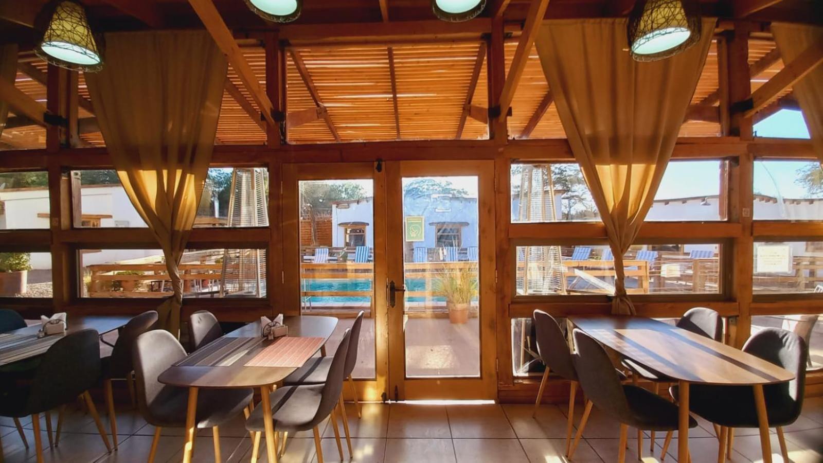 Hotel La Cochera 3*