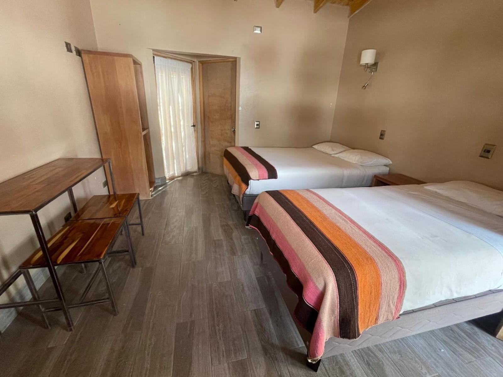 Hotel La Cochera San Pedro de Atacama