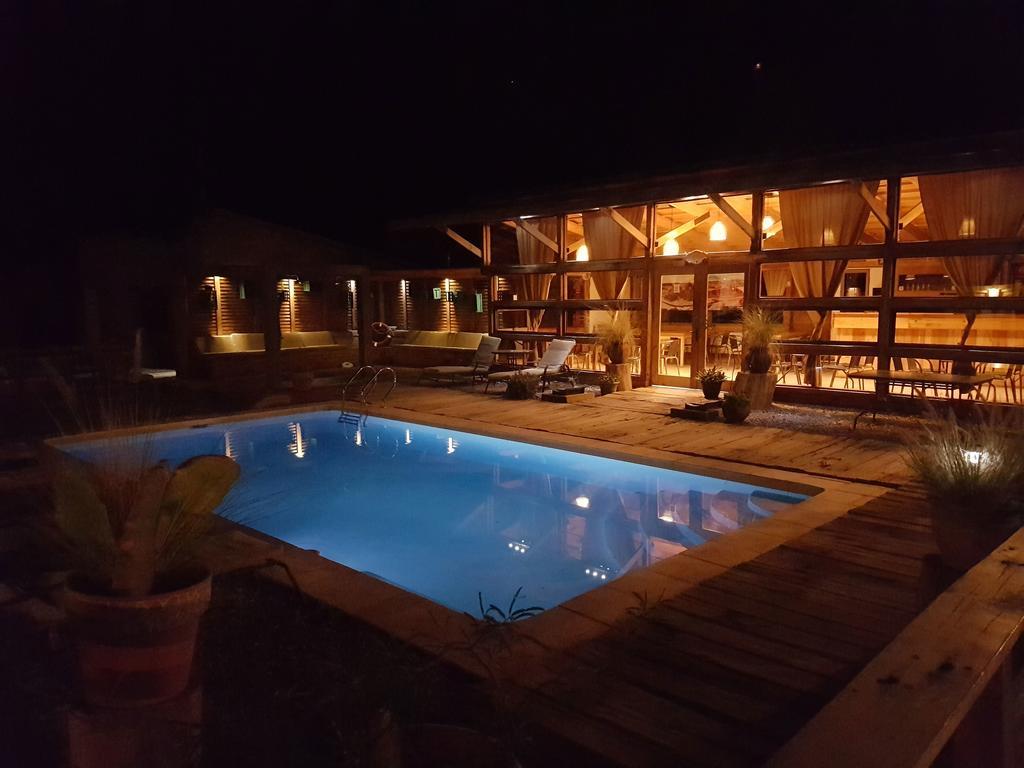 La Cochera 3* San Pedro de Atacama