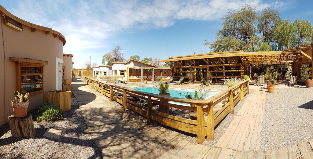 La Cochera Hotel 3*