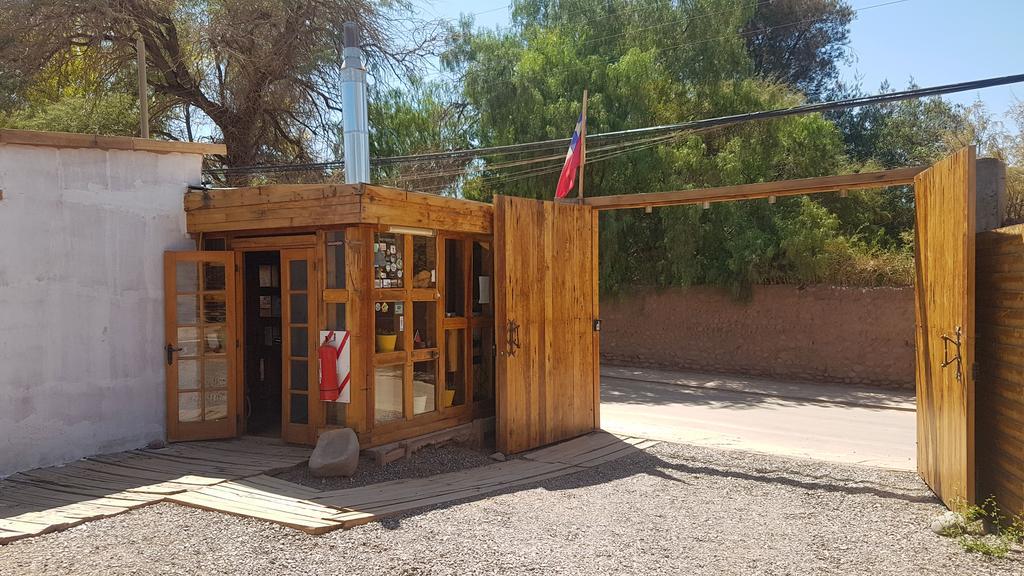La Cochera 3*