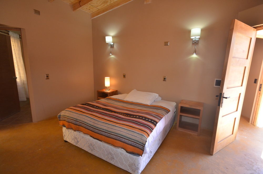 Hotel La Cochera 3*
