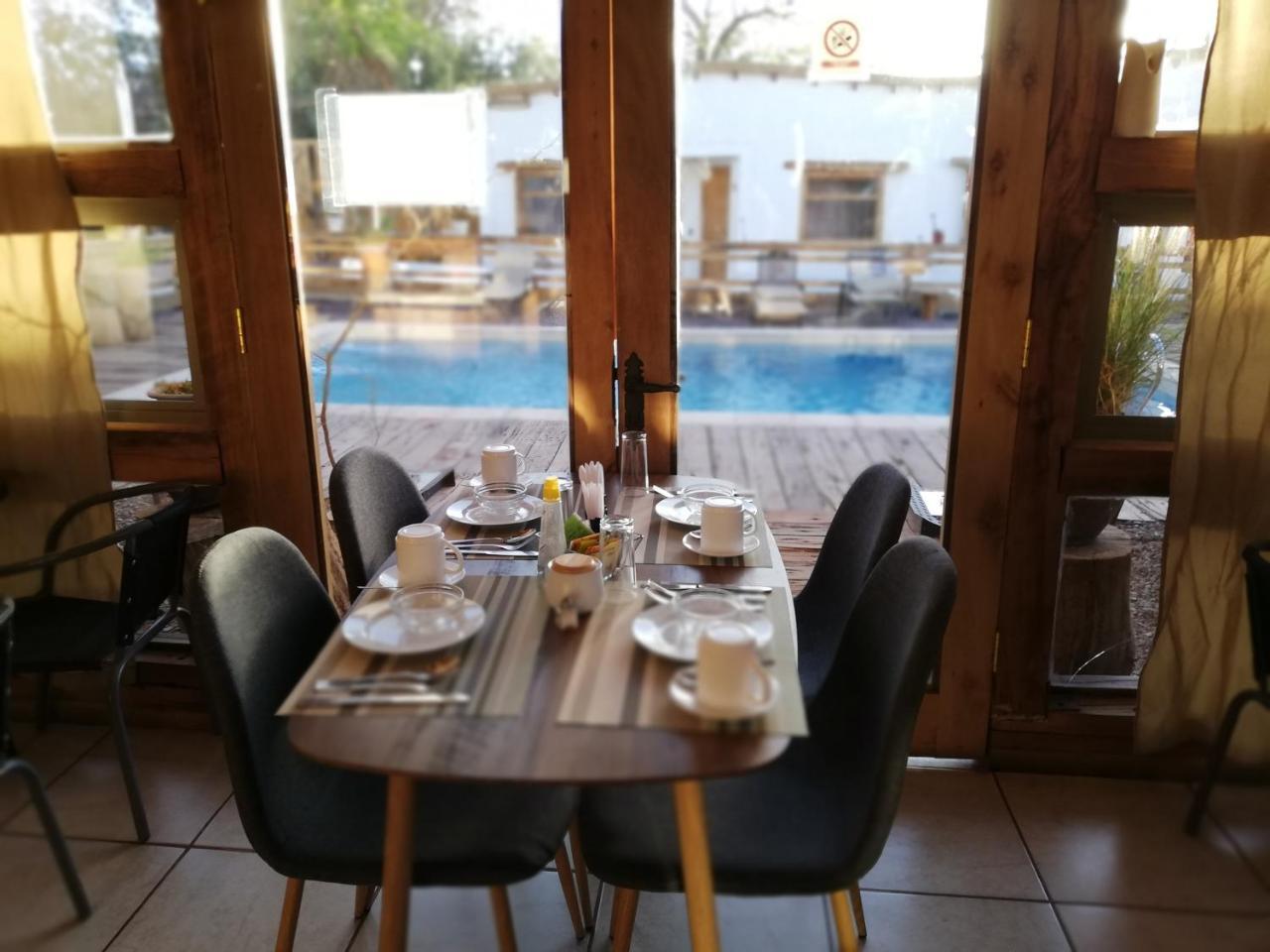 Hotel La Cochera